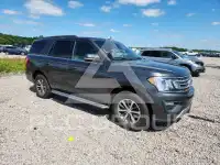 2021 Ford EXPEDITION фото