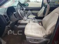 2021 Ford EXPEDITION photo