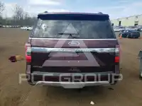 2021 Ford EXPEDITION photo