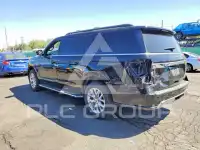 2021 Ford EXPEDITION фото