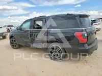 2021 Ford EXPEDITION фото