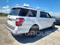 2021 Ford EXPEDITION photo