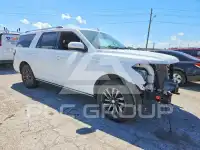 2021 Ford EXPEDITION photo