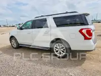 2021 Ford EXPEDITION фото