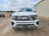 2021 Ford EXPEDITION фото
