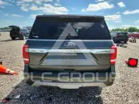 2021 Ford EXPEDITION фото