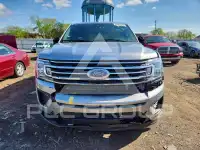 2021 Ford EXPEDITION фото