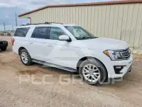 2021 Ford EXPEDITION фото
