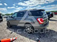 2021 Ford EXPEDITION фото