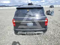 2021 Ford EXPEDITION фото