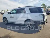 2021 Ford EXPEDITION фото