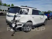2021 Ford EXPEDITION фото