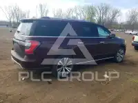 2021 Ford EXPEDITION photo