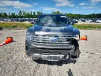 2021 Ford EXPEDITION фото