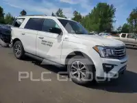 2021 Ford EXPEDITION фото