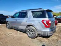 2021 Ford EXPEDITION фото