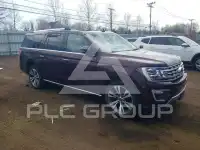 2021 Ford EXPEDITION photo