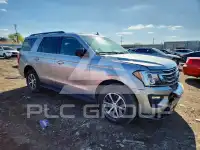 2021 Ford EXPEDITION фото