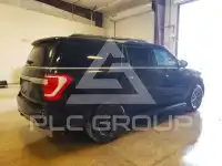 2021 Ford EXPEDITION фото