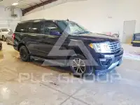 2021 Ford EXPEDITION фото