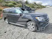 2021 Ford EXPEDITION фото