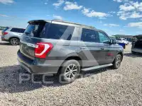2021 Ford EXPEDITION фото