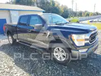 2021 Ford F-150 фото