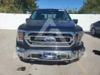2021 Ford F-150 photo