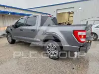 2021 Ford F-150 photo
