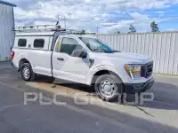 2021 Ford F-150 фото