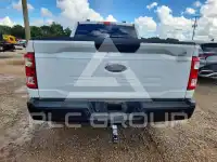2021 Ford F-150 фото