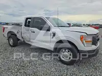 2021 Ford F-150 фото