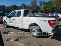 2021 Ford F-150 фото