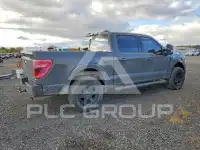 2021 Ford F-150 фото