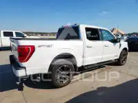 2021 Ford F-150 фото
