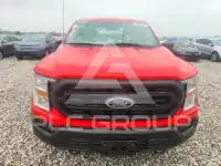 2021 Ford F-150 фото