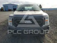 2021 Ford F-150 фото