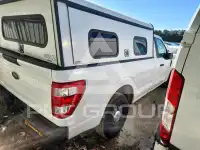 2021 Ford F-150 фото