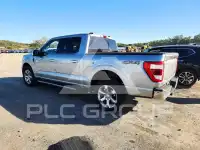 2021 Ford F-150 фото