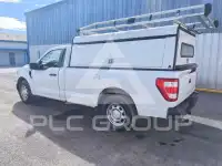 2021 Ford F-150 фото