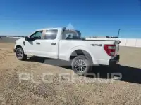 2021 Ford F-150 фото