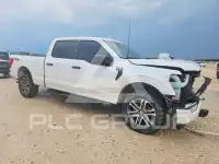 2021 Ford F-150 фото