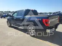 2021 Ford F-150 photo