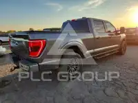 2021 Ford F-150 фото