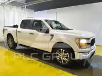 2021 Ford F-150 фото