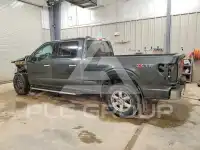 2021 Ford F-150 photo