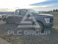 2021 Ford F-150 фото
