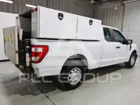 2021 Ford F-150 photo