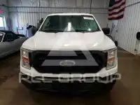 2021 Ford F-150 фото