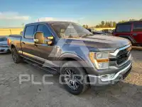 2021 Ford F-150 фото